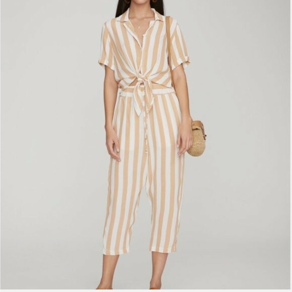 Faithful the brand two piece set